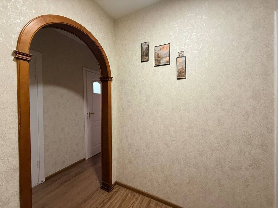 Здам 2 к-ну квартиру. Північний.