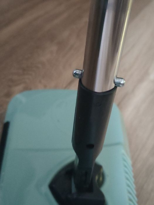 Miotła mechaniczna tzw.KAŚKA