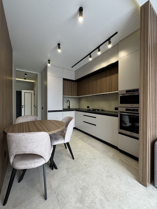 Продаж квартири в новобудові вул.Зелена р-н Арсен