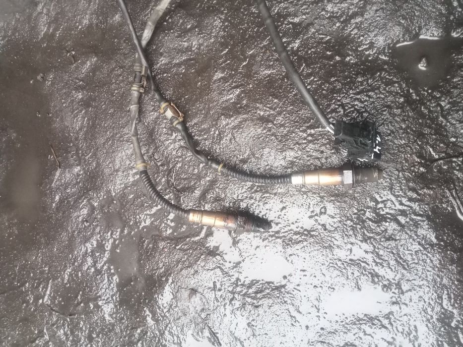 Sonda landa lambda VW golf 4 audi seat skoda 1.4