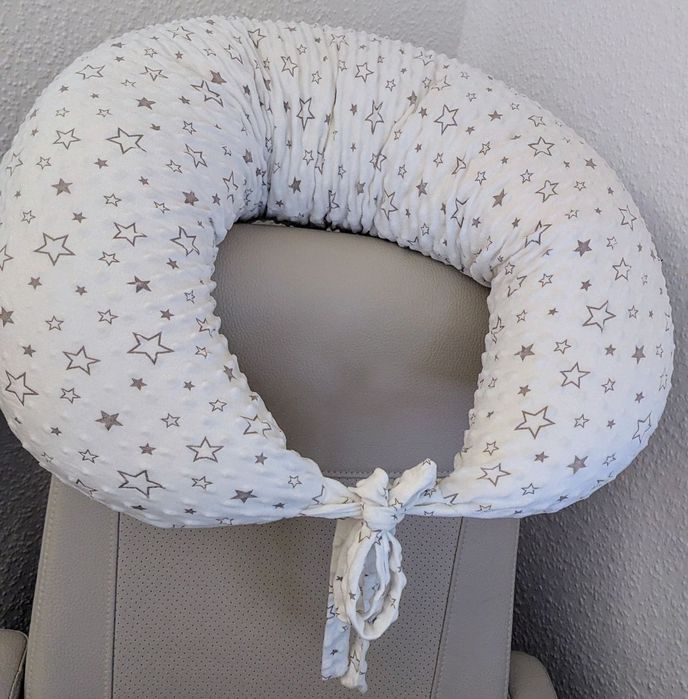 Almofada de amamentação