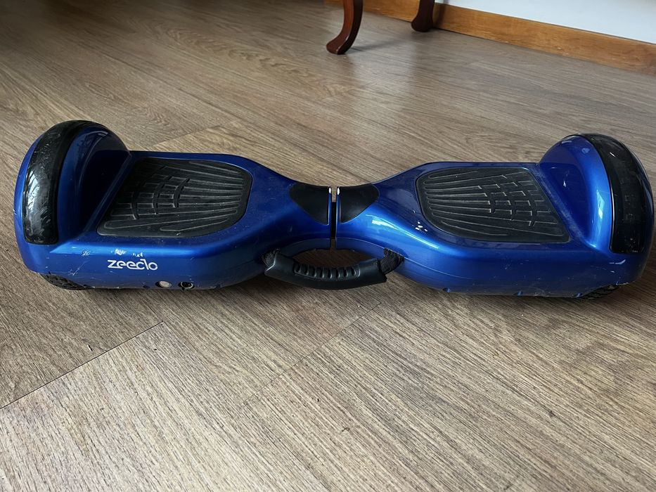Hoverboard usado