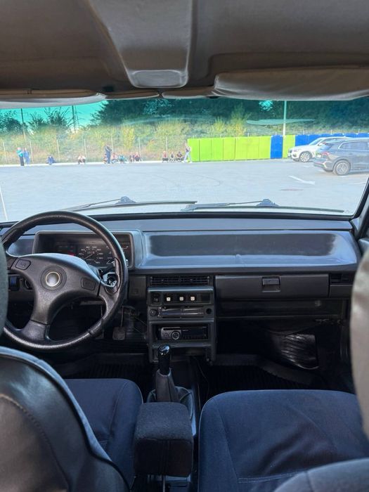 Lada samara 2109