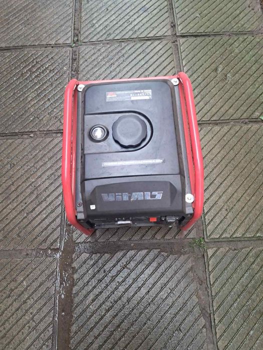 Продам новый генератор