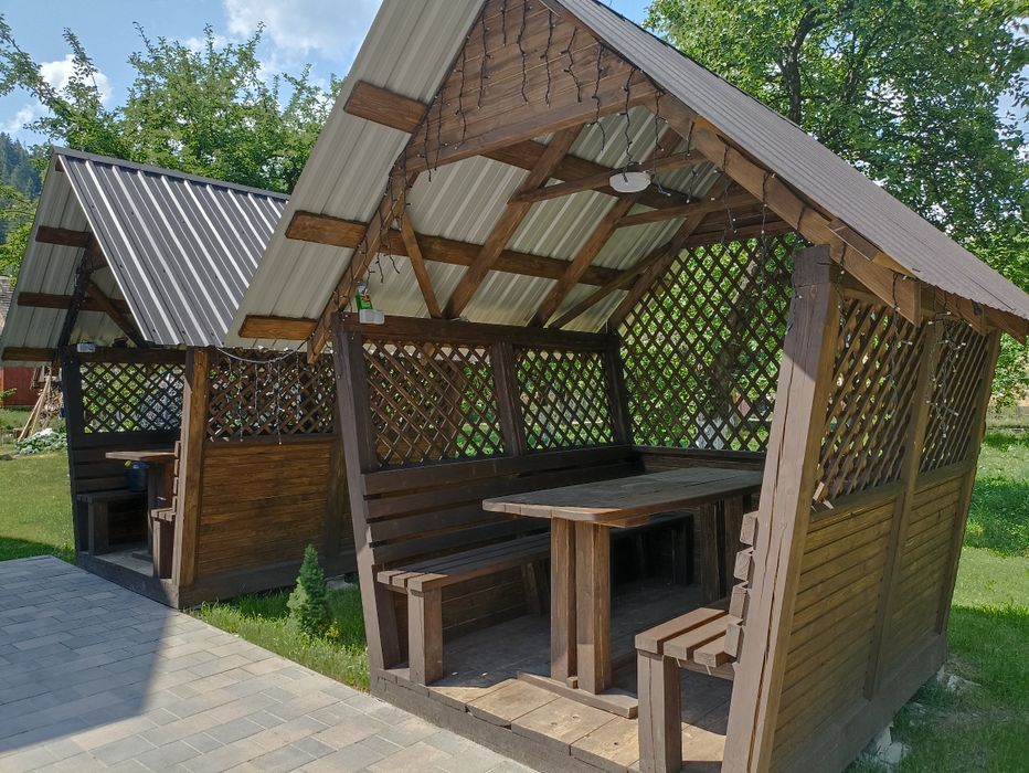 Чани у Яремче | Premium chan | Житло у Яремче | Sofia Apartment