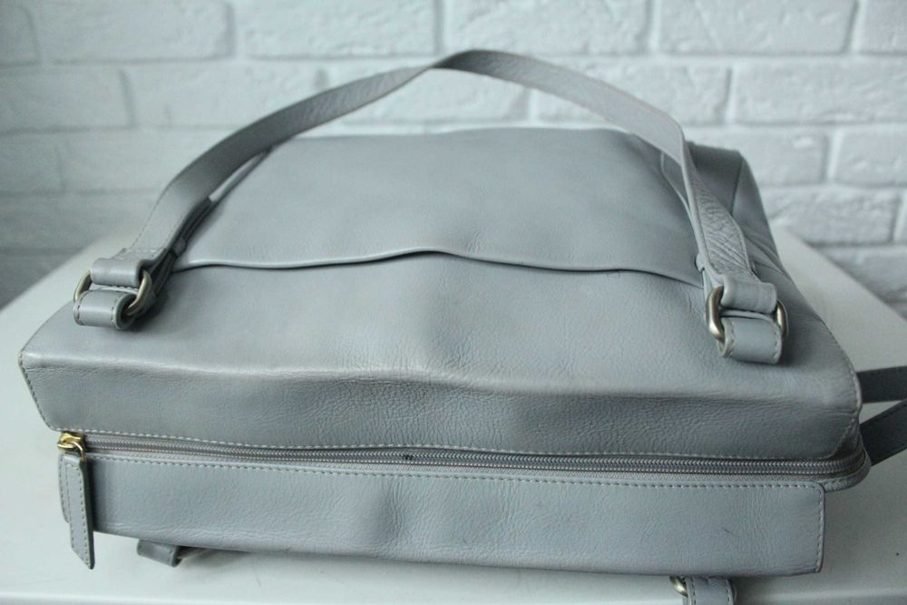 Вмістка якісна сумка Radley. Натуральна шкіра