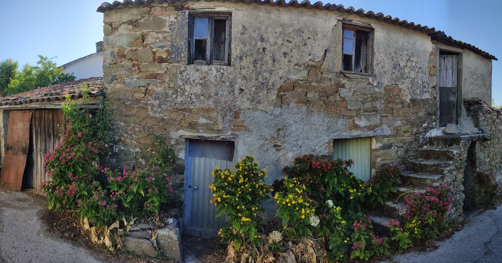 Habitação Rústica de 1937