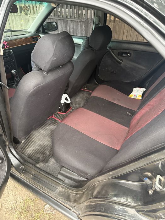Honda Civic продам/обмен