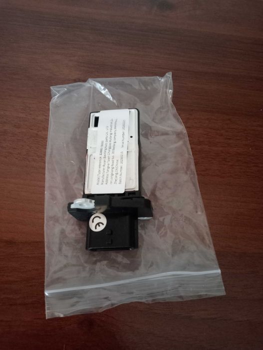 Датчик подачи воздуха в инжектор Nissan Almera B 10 1,6 бензин