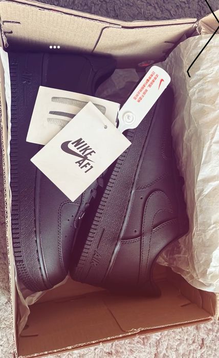 форси чорні,носила разів 4