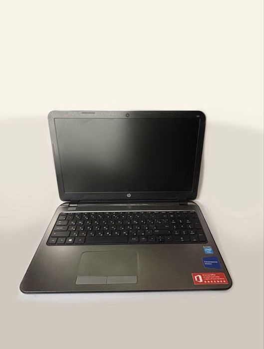 Ноутбук  hp rt3290