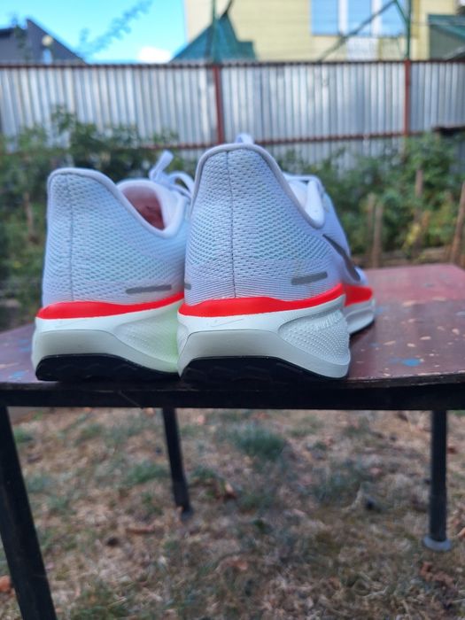 кроссовки Nike Air Zoom Pegasus 41 размер 46 оригинал