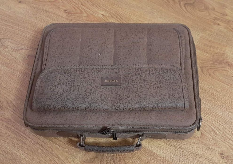 Для ноутбука сумка, чемодан , кейс