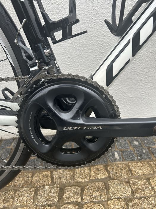 Coluer Invicta Carbon