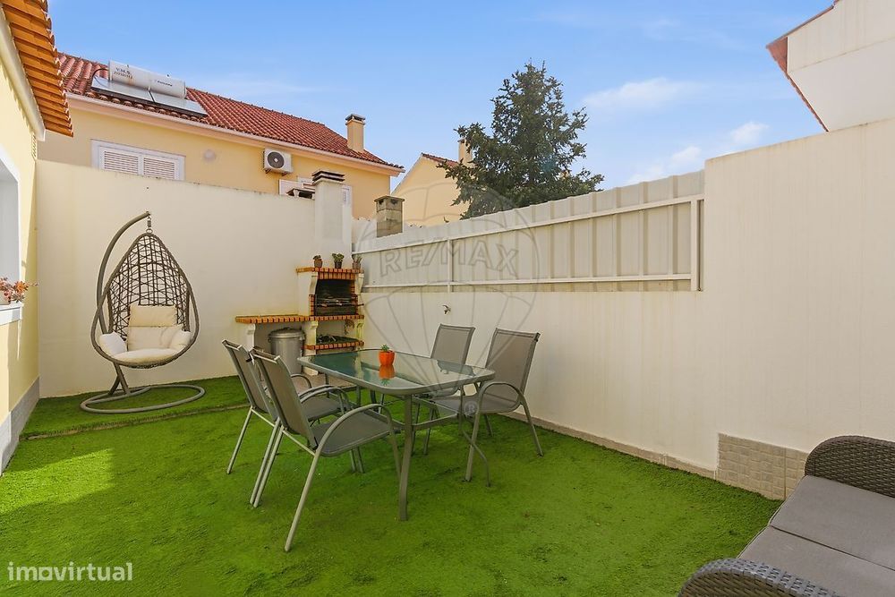 Moradia T3 para venda