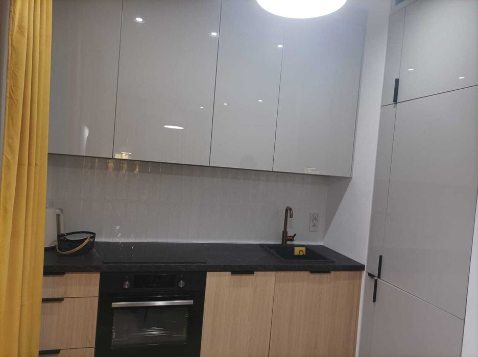 Mieszkanie na ul. Franczaka Lalka na wynajem