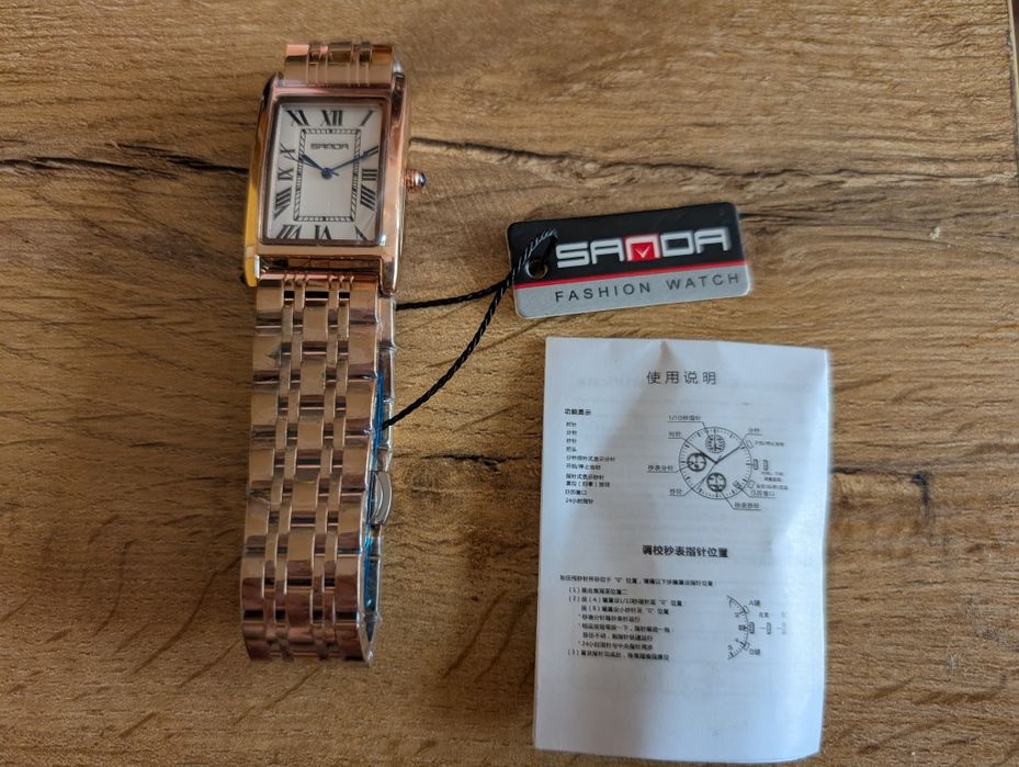 Zegarek sanda 150