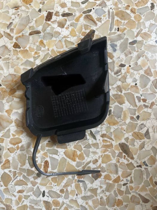 Колпак Ковпак Заглушка заднего бампера Golf MK6