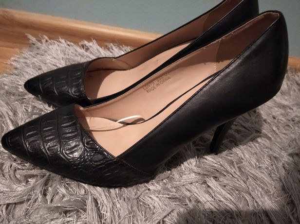 Buty Damskie 41 W Bialystok Olx Pl