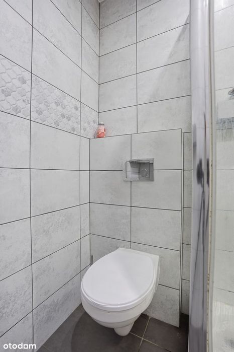 2-pokojowe mieszkanie 50,16 m²| Parter | Bytom, ul. Wrocławska