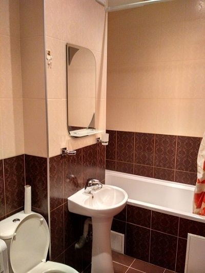 Посуточно Сити Центр, Обл.больница, Заболотного ул