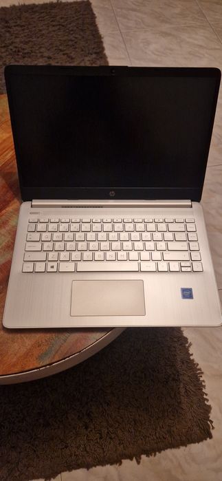 Portátil HP modelo 14s
