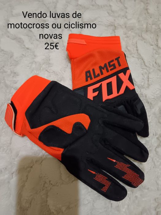 Vendo tudo novo!!!