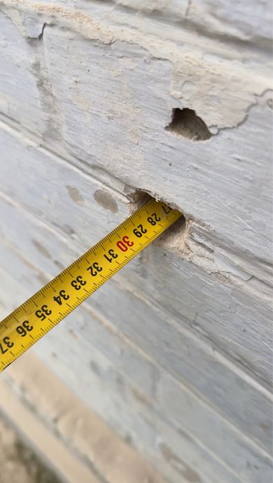 Утеплення Піноізолом Задувка пустот піною стіни-горища