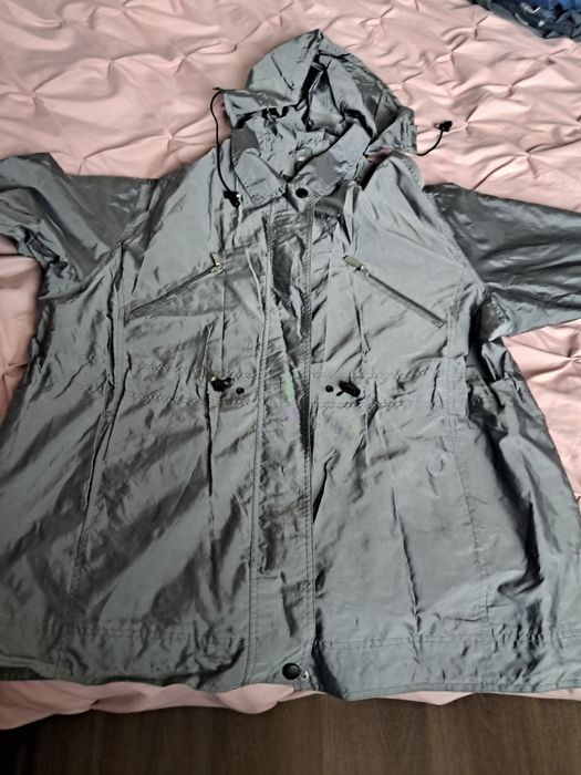 Kurtka damska letnia