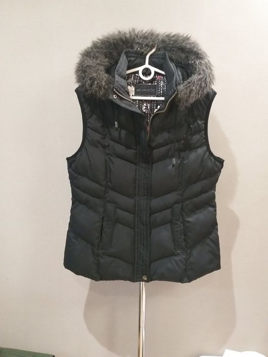 Жилетка женская ,размер М