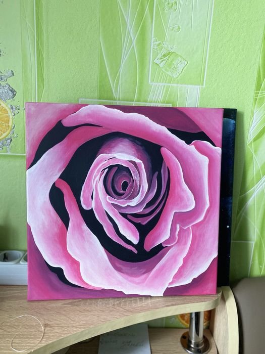 Картина інтерʼєрна