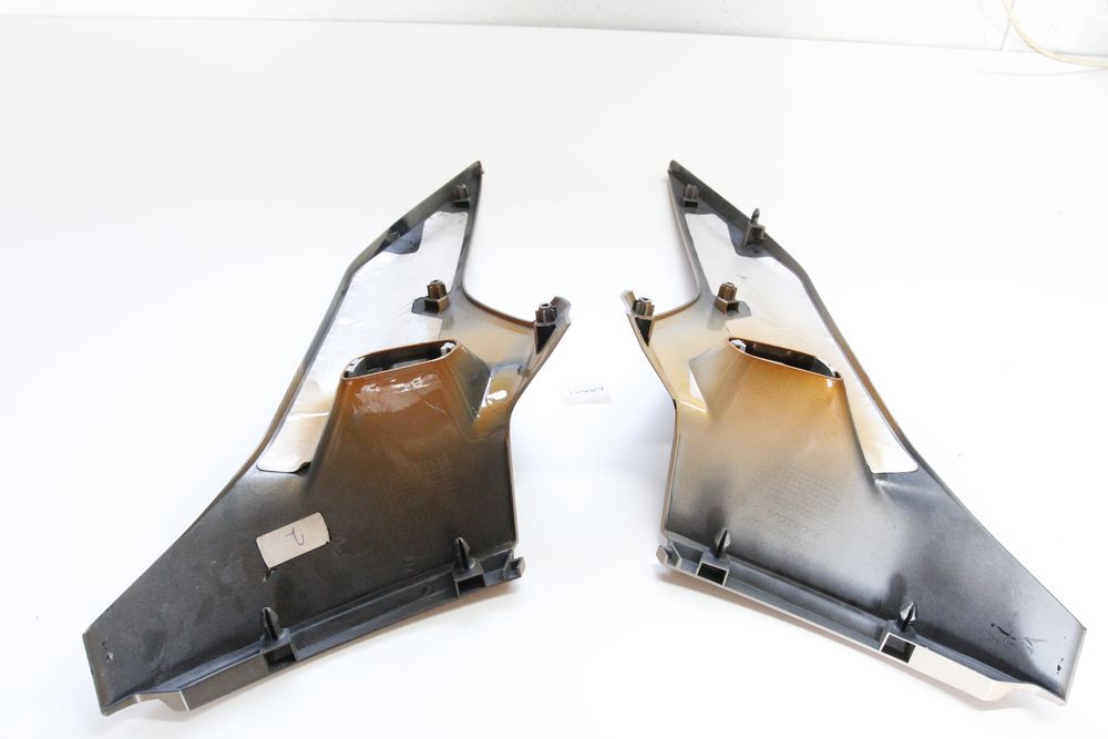 10504 Trójkąty komplet 12-17  Honda Goldwing GL1800