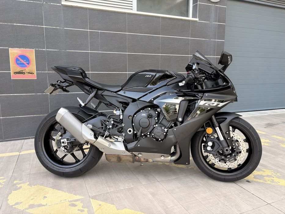 Yamaha YZF R1 2024