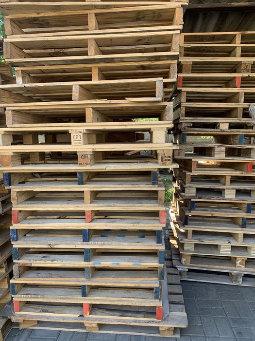 Поддоны палеты 70-100грн/шт.продам.