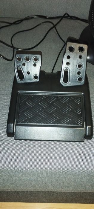 Ігровий руль для пк.