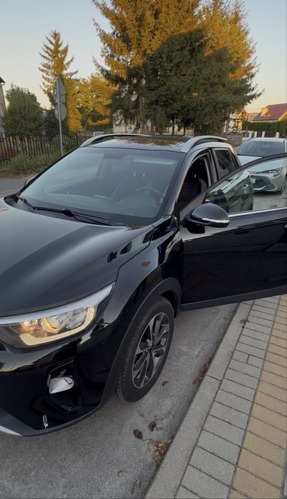 Kia Stonic 2018 1.4