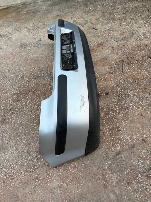 Peças Golf IV 1.4 90 cv desde 25 € — portas, capô e para-choques