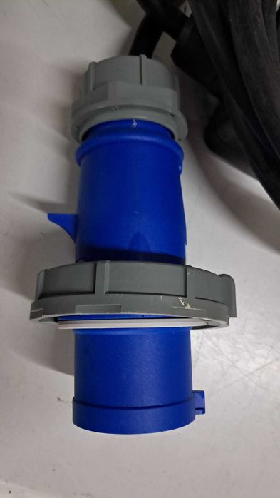 Carregador EV portátil CA monofásico EKEC2 Modo 2