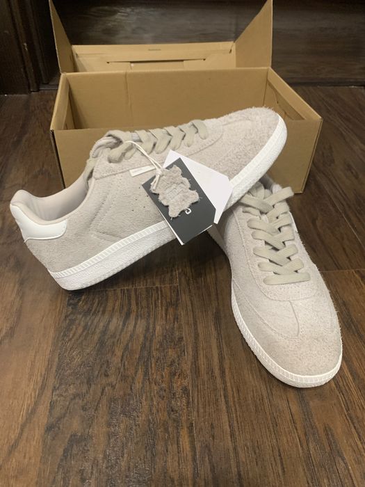 Нові замшеві кеди. Кеди, кросівки , Натуральна  Замш. 44 розмір