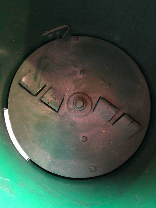 Універсальна саморобна бурякорізка – подрібнювач коренеплодів