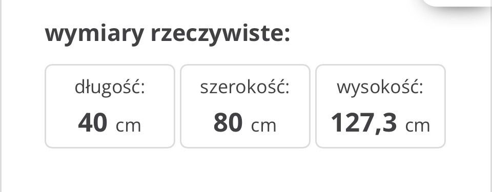 Komplet mebli, rtv, stolik, witryna