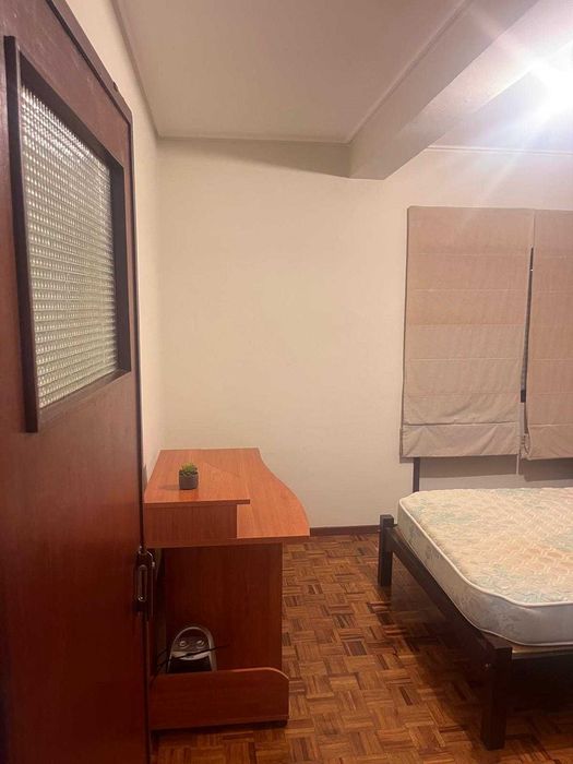 Quarto para arrendar no Bairro do Liceu  — Aveiro