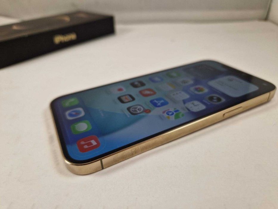 Apple Iphone 12 Pro Max 128GB pudełko Bat 76%