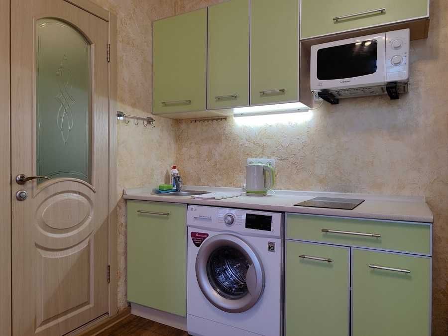 Апарт готель Левада метро квартири подобово Автовокзал Аєрокосмічний