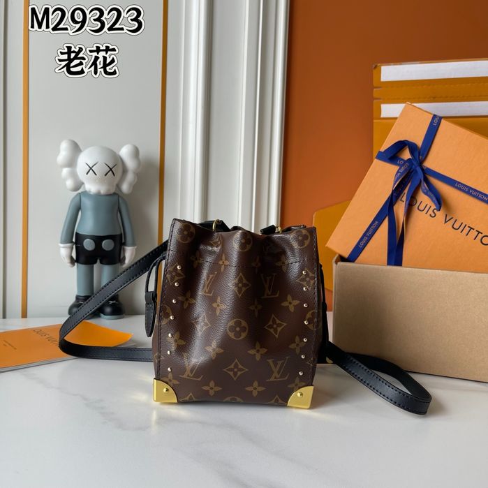 Жіноча сумка-відро LOUIS VUITTON M29323