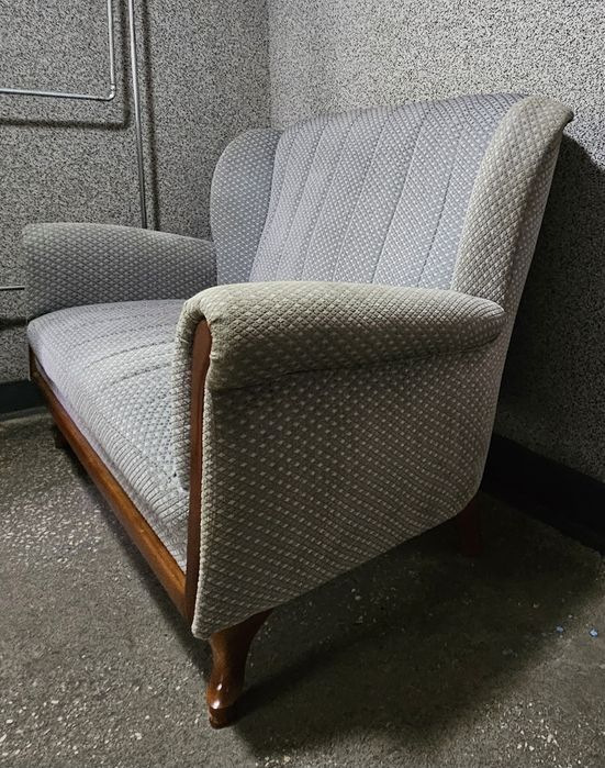 Sofa dwuosobowa - 50zl