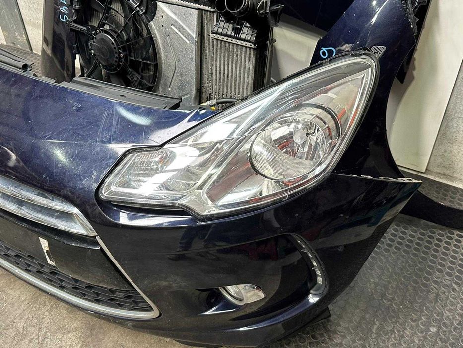 Frente completa Citroen DS3 1.6HDI (2015)