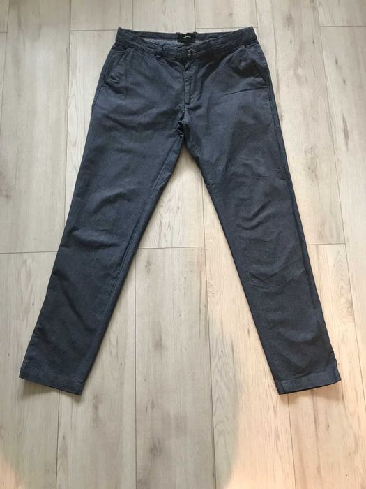 Spodnie męskie Reserved
