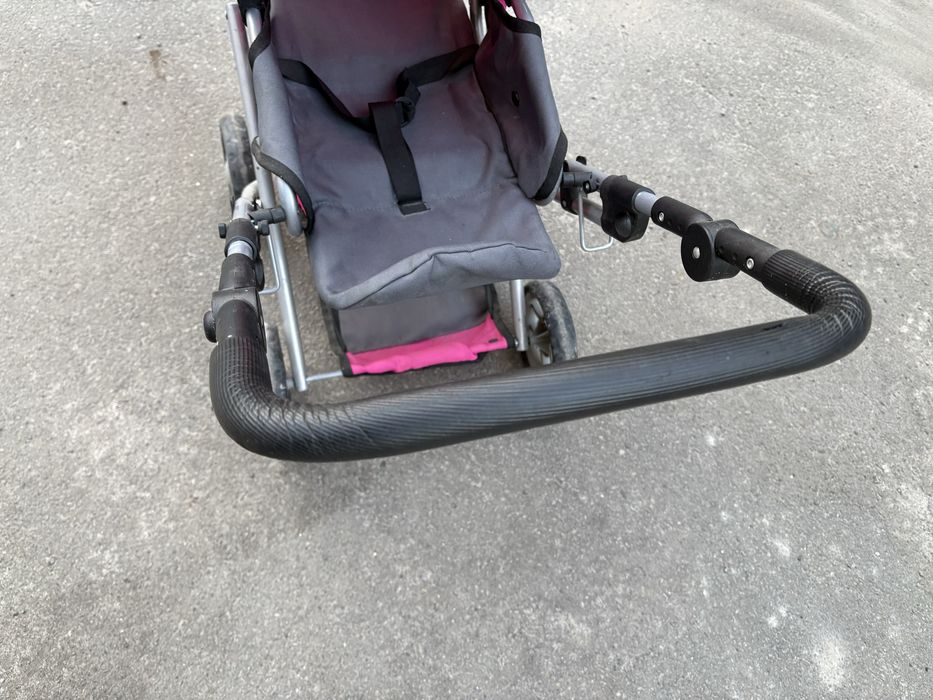 Візок для іграшок