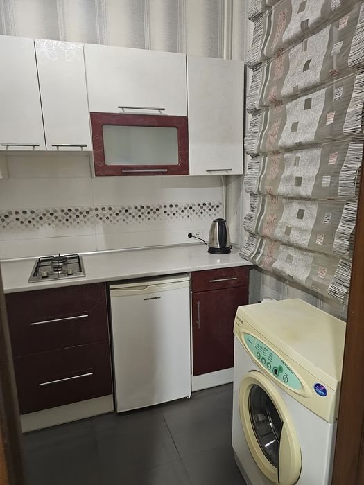 Сдам посуточно 1ку в самом центре